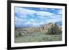 Theodore Roosevelt National Park-Gordon Semmens-Framed Photographic Print