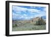 Theodore Roosevelt National Park-Gordon Semmens-Framed Photographic Print