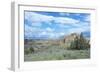 Theodore Roosevelt National Park-Gordon Semmens-Framed Photographic Print