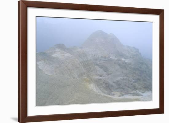 Theodore Roosevelt National Park-Gordon Semmens-Framed Photographic Print