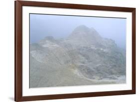 Theodore Roosevelt National Park-Gordon Semmens-Framed Photographic Print