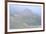 Theodore Roosevelt National Park-Gordon Semmens-Framed Photographic Print