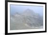 Theodore Roosevelt National Park-Gordon Semmens-Framed Photographic Print