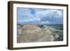 Theodore Roosevelt National Park-Gordon Semmens-Framed Photographic Print