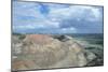 Theodore Roosevelt National Park-Gordon Semmens-Mounted Photographic Print