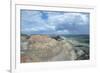 Theodore Roosevelt National Park-Gordon Semmens-Framed Photographic Print