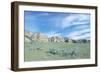 Theodore Roosevelt National Park-Gordon Semmens-Framed Photographic Print