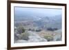 Theodore Roosevelt National Park-Gordon Semmens-Framed Photographic Print