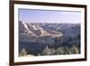 Theodore Roosevelt National Park-Gordon Semmens-Framed Photographic Print