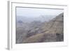 Theodore Roosevelt National Park-Gordon Semmens-Framed Photographic Print