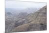 Theodore Roosevelt National Park-Gordon Semmens-Mounted Photographic Print