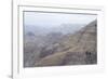 Theodore Roosevelt National Park-Gordon Semmens-Framed Photographic Print