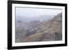 Theodore Roosevelt National Park-Gordon Semmens-Framed Photographic Print