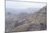 Theodore Roosevelt National Park-Gordon Semmens-Mounted Photographic Print