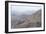 Theodore Roosevelt National Park-Gordon Semmens-Framed Photographic Print