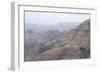 Theodore Roosevelt National Park-Gordon Semmens-Framed Photographic Print