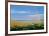 Theodore Roosevelt National Park-Gordon Semmens-Framed Photographic Print