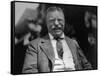 Theodore Roosevelt, Photo by Charles Duprez 1912-null-Framed Stretched Canvas