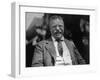 Theodore Roosevelt, Photo by Charles Duprez 1912-null-Framed Art Print
