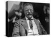 Theodore Roosevelt, Photo by Charles Duprez 1912-null-Stretched Canvas