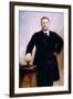 Theodore Roosevelt, U.S. President-null-Framed Photo