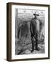 Theodore Roosevelt-null-Framed Photographic Print