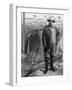 Theodore Roosevelt-null-Framed Photographic Print