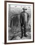 Theodore Roosevelt-null-Framed Photographic Print