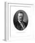 Theodore Roosevelt-null-Framed Giclee Print