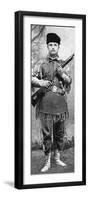 Theodore Roosevelt-null-Framed Photographic Print