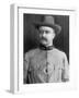 Theodore Roosevelt-null-Framed Photographic Print