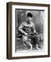 Theodore Roosevelt-null-Framed Giclee Print