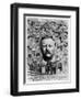 Theodore Roosevelt-Hubbell Reed McBride-Framed Giclee Print
