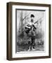 Theodore Roosevelt-null-Framed Giclee Print
