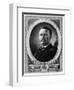 Theodore Roosevelt-null-Framed Art Print