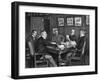 Theodore Roosevelt-null-Framed Art Print