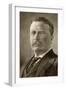 Theodore Roosevelt-null-Framed Giclee Print