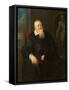 Theodore Turquet de Marerne, c.1630-1631-Peter Paul Rubens-Framed Stretched Canvas