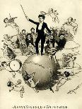 Johann Strauss II as-Theodore Zasche-Giclee Print