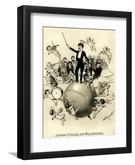 Premium Giclee Print, , large