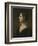 Theodosia Burr (Mrs. Joseph Alston, 1783-1813), 1802-John Vanderlyn-Framed Giclee Print