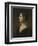 Theodosia Burr (Mrs. Joseph Alston, 1783-1813), 1802-John Vanderlyn-Framed Giclee Print