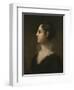 Theodosia Burr (Mrs. Joseph Alston, 1783-1813), 1802-John Vanderlyn-Framed Giclee Print