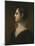Theodosia Burr (Mrs. Joseph Alston, 1783-1813), 1802-John Vanderlyn-Mounted Giclee Print