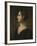 Theodosia Burr (Mrs. Joseph Alston, 1783-1813), 1802-John Vanderlyn-Framed Giclee Print