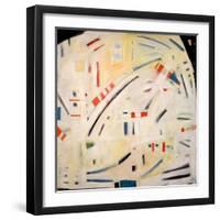 Theology-Tim Nyberg-Framed Giclee Print