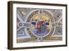 Theology-null-Framed Giclee Print