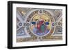 Theology-null-Framed Giclee Print