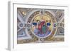 Theology-null-Framed Giclee Print