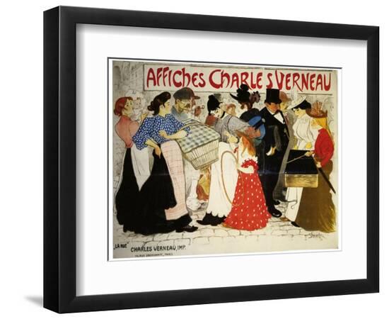 Art Print, , large
